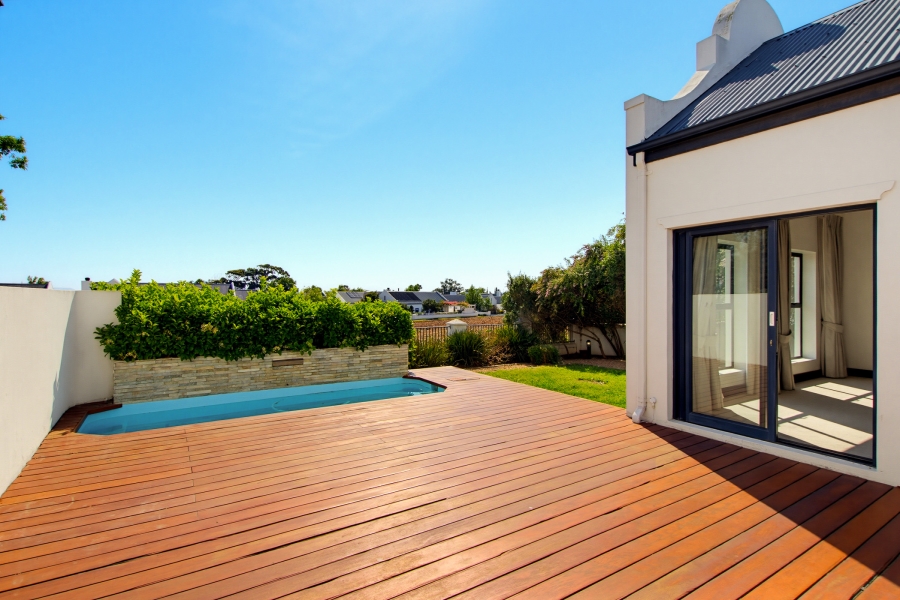 4 Bedroom Property for Sale in Croydon Vineyard Estate Western Cape